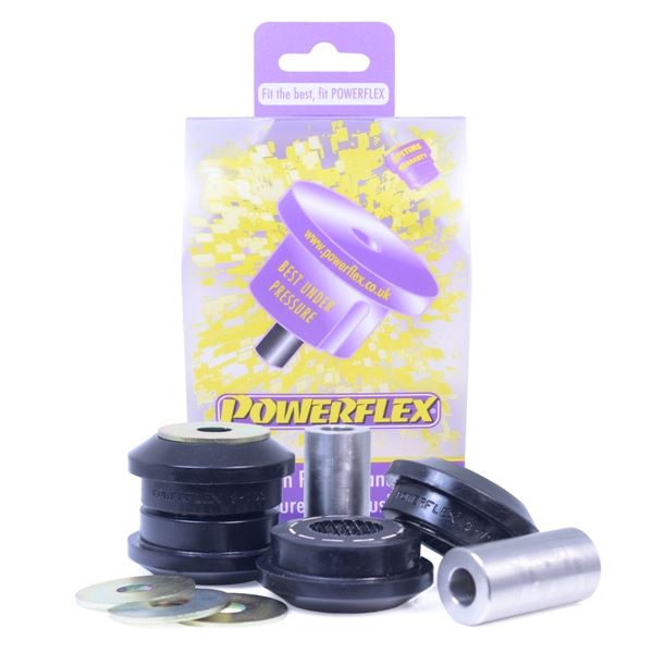 For Audi S5 2007 on PowerFlex Front Lower Control Arm Bush