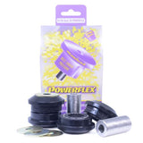 For Audi S5 2007 on PowerFlex Front Lower Control Arm Bush