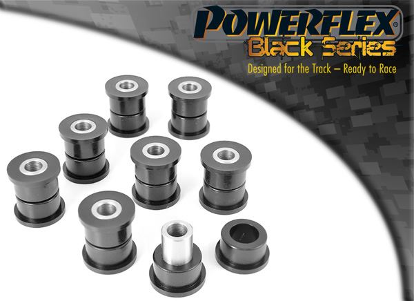 For Nissan Skyline PowerFlex Black Series Rear Link Bush