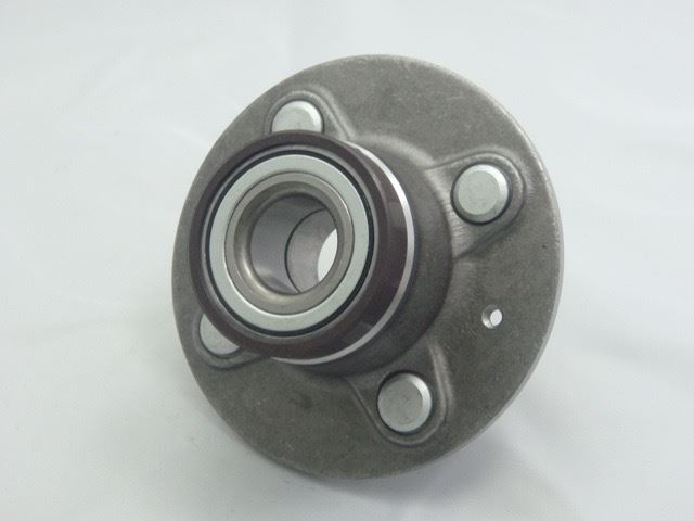 Honda Jazz Mk3 2009-2015 Rear Left or Right Hub Wheel Bearing Kit