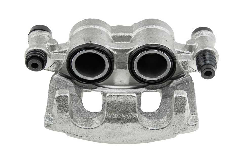 Mercedes Marco Polo Camper W447 2019-2023 Front Left Caliper 330mm Discs