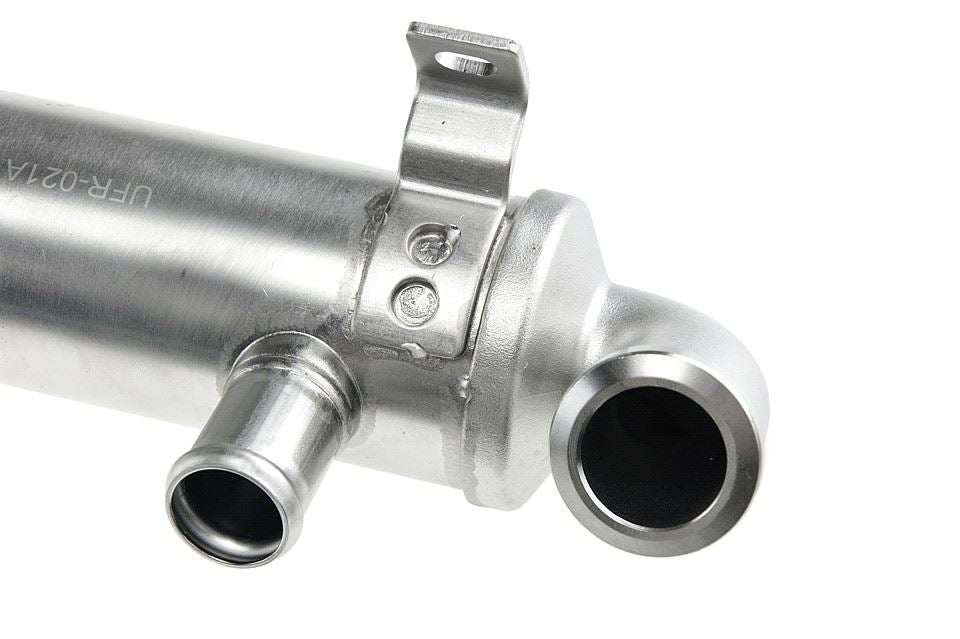 Peugeot 207 2006 - 2018 1.4 HDI EGR Cooler