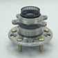 For Kia CEE'D 2006-2012 Rear Wheel Bearing Kits Pair