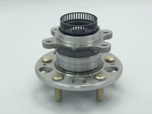 For Kia CEE'D 2006-2012 Rear Wheel Bearing Kits Pair
