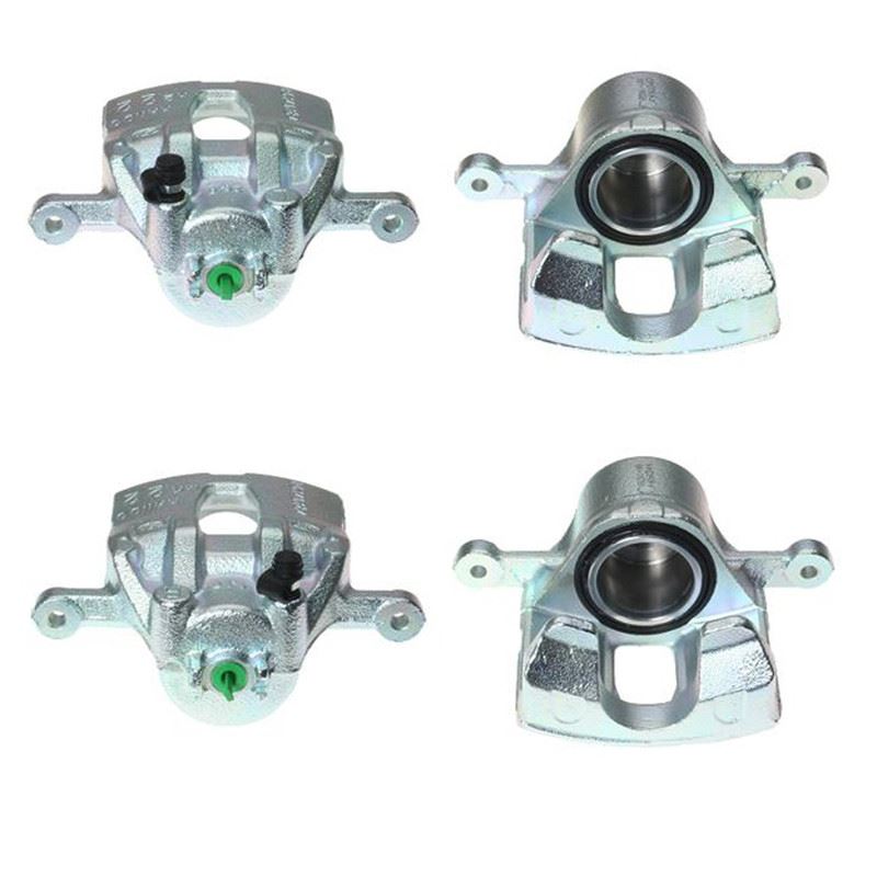 Hyundai Accent MK4 2010-2018 Front Left & Right Brake Calipers