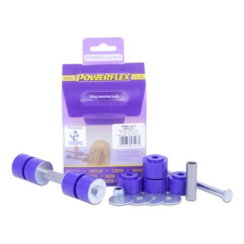 For BMW E21 3 Series 1975-1983 PowerFlex Rear Anti Roll Bar Link Rod Bush