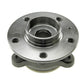 Volvo XC90 AWD 2002-2006 36 Spline Front Hub Wheel Bearing Kit