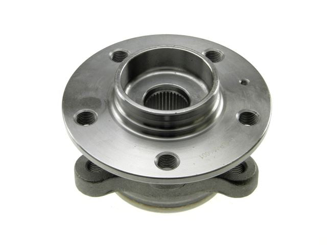 Volvo XC90 AWD 2002-2006 36 Spline Front Hub Wheel Bearing Kit
