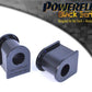For Toyota MR2 SW20 1991-1999 PowerFlex Black Front Anti Roll Bar Bush