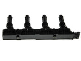Vauxhall Corsa 2000-2006 1.2i 16V / 1.2 16V / 1.2 16V Dual-Fuel Ignition Coil