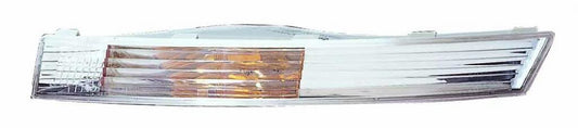 VOLKSWAGEN PASSAT 2005-> FRONT INDICATOR CLEAR PASSENGER SIDE N/S