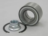 For Fiat Multipla 1999-2010 Front Hub Wheel Bearing Kits Pair