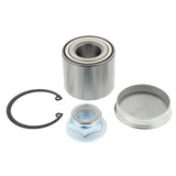 For Renault Twingo Mk2 2007-2014 Rear Left or Right Hub Wheel Bearing Kit