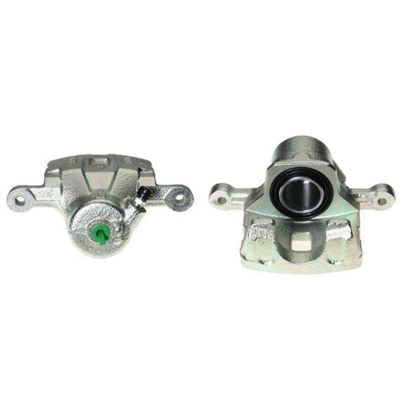 Hyundai Terracan 2004-2011 Rear Left Brake Caliper