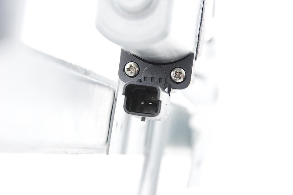 Peugeot Partner Mk1 1996-2013 Front Left Electric Window Regulator