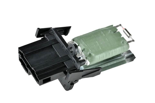 VW Caddy 1995 - 2004 Heater Blower Motor Fan Resistor