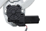 Ford Transit Van Mk3 2000-2014 Front Left Electric Window Regulator