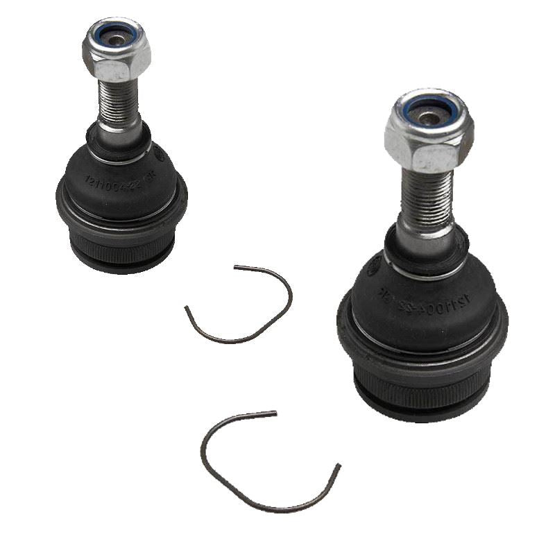 For VW Transporter Mk4 1990-2003 Front Upper Ball Joints Pair
