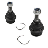 For VW Transporter Mk4 1990-2003 Front Upper Ball Joints Pair