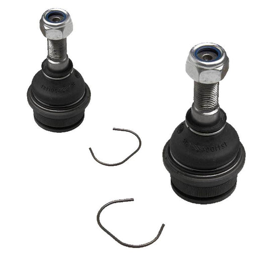For VW Transporter Mk4 1990-2003 Front Upper Ball Joints Pair