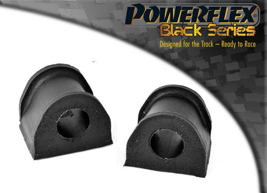 For VW Scirocco 1973-1992 PowerFlex Black Series Rear Anti Roll Bar Mount Inner