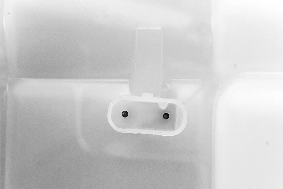 Mercedes ML W166 2012-2019 Radiator Coolant Expansion Header Tank & Sensor