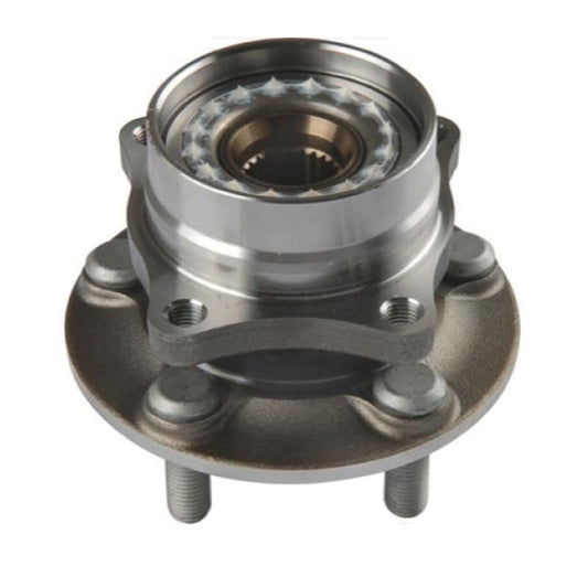 For Toyota Prius 1.5 2003-2009 Front Hub Wheel Bearing Kits Pair