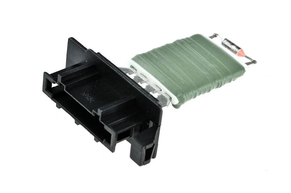 VW LT 1996 - 2006 2.3 / 2.5 SDi TDI / 2.8 TDI Heater Blower Motor Fan Resistor