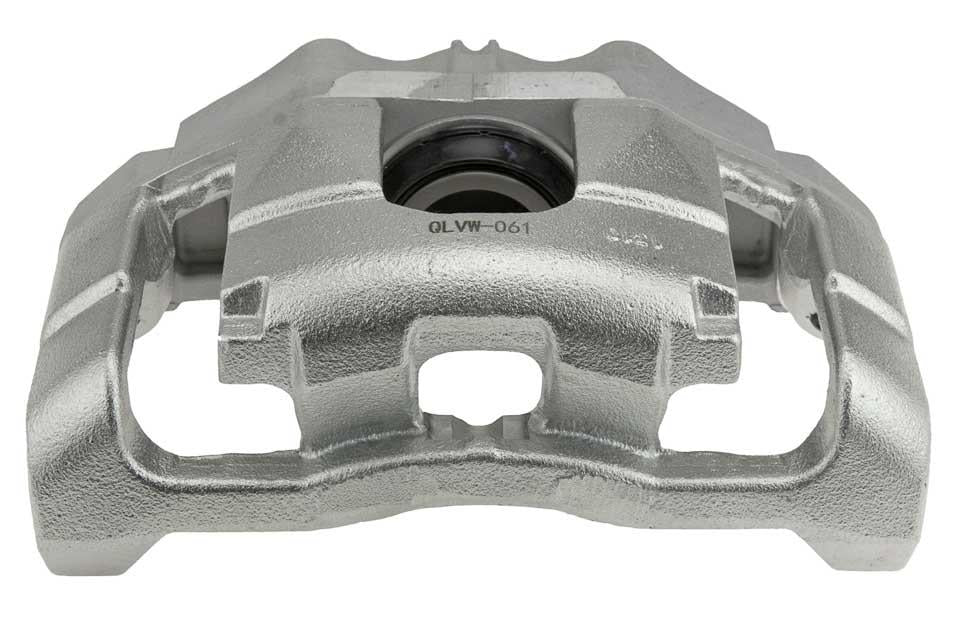 VW Golf MK6 R 2008-2012 Front Right Brake Caliper 345mm Discs