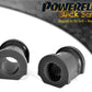 For Honda Civic Mk7 2001-2005 PowerFlex Black Series Front Anti Roll Bar Bush
