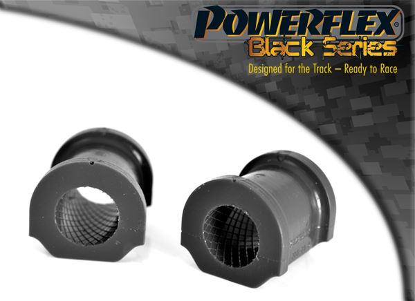 For Honda Civic Mk7 2001-2005 PowerFlex Black Series Front Anti Roll Bar Bush