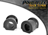 For Honda Civic Mk7 2001-2005 PowerFlex Black Series Front Anti Roll Bar Bush