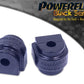 For Mazda MX-5 2015- PowerFlex Rear Anti Roll Bar Bush