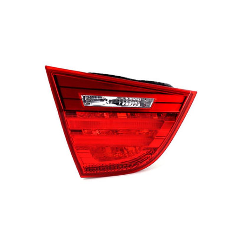 BMW 3 SERIES E90 LCI 2008-2012 LED INNER REAR TAIL LIGHT PASSENGER SIDE N/S