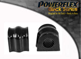 For Subaru Legacy 1998-2003 PowerFlex Black Series Front Anti Roll Bar Bush