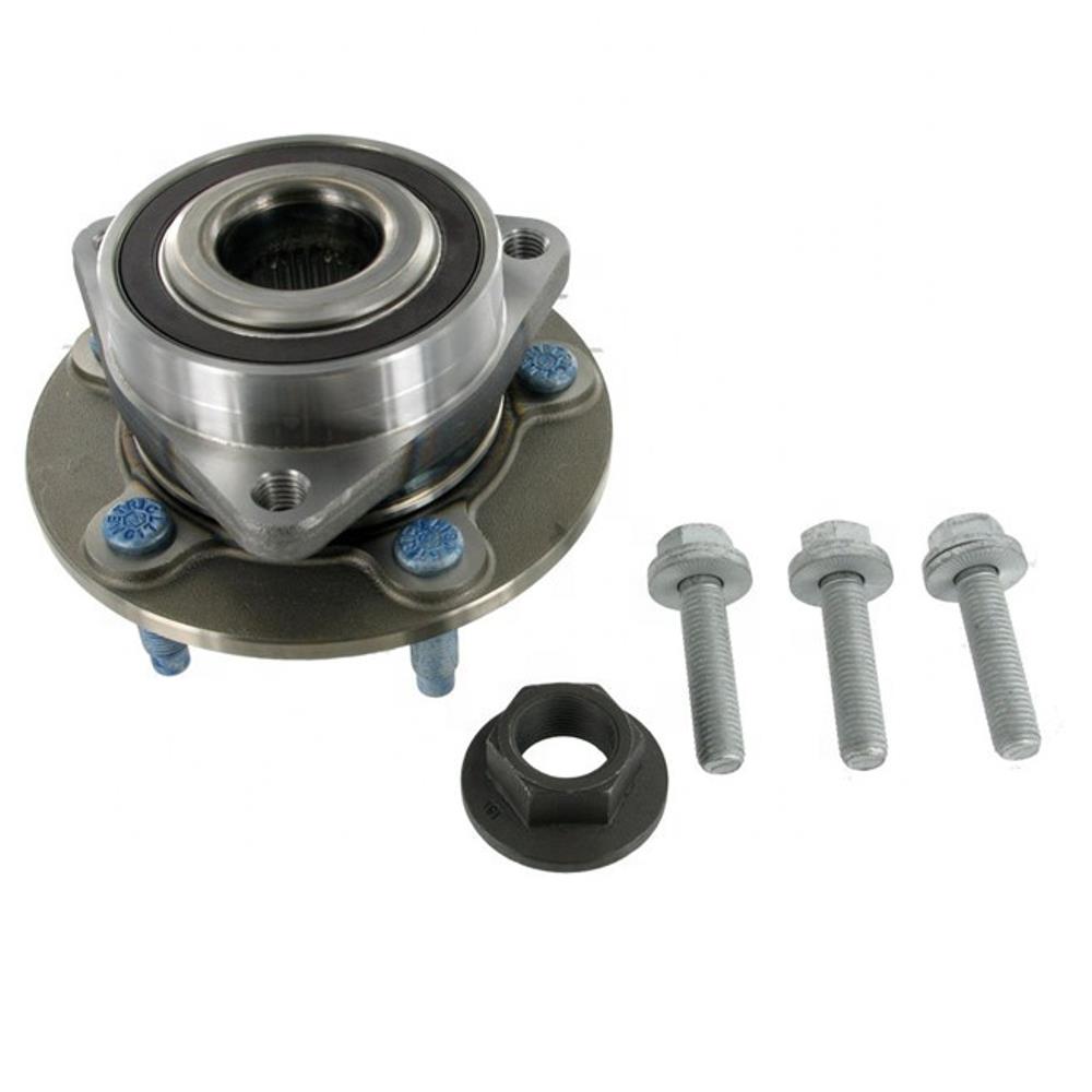 Vauxhall Zafira Tourer 2011-2015 Front Hub Wheel Bearing Kit