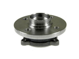 For BMW Mini R55 Clubvan 2012-2016 Front Hub Wheel Bearing Kits Pair