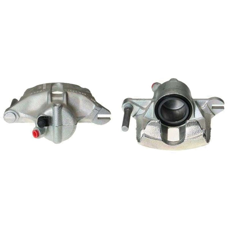 Renault Kangoo 1997-2019 Front Left & Right Brake Calipers