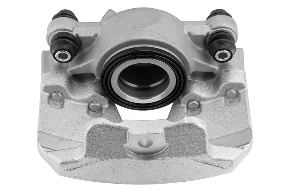 Audi A6 C7 2010-2018 Front Right Brake Caliper 320mm Discs