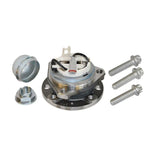 Vauxhall Astra MK5 4 Stud 2004-2010 Front Hub Wheel Bearing Kit Inc Abs Sensor