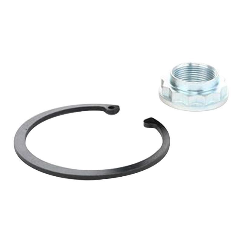 BMW 8 Series E31 1990-1999 Rear Hub Wheel Bearing Kit