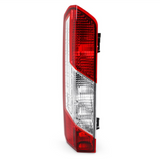 Ford Transit Mk8 2014-2024 Rear Tail Light Lamp Passenger Side Left N/S Unit OEM Quality