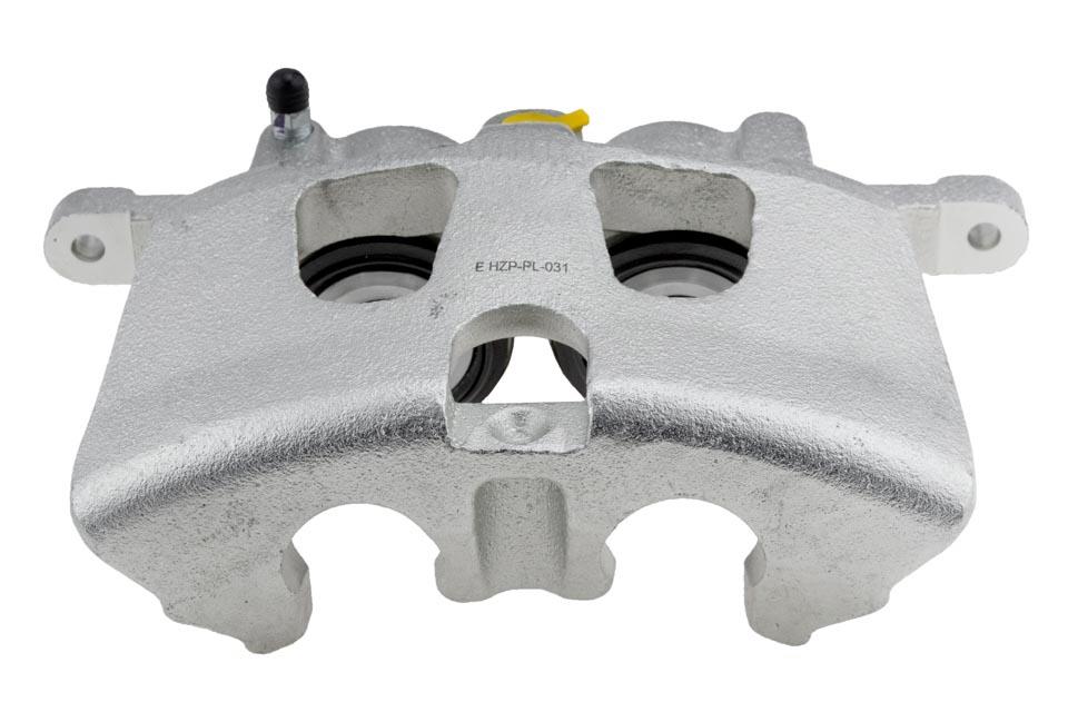 Saab 9-5 2010-2012 Front Right Brake Caliper 337mm Discs