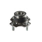 Suzuki Carry 1.3 16V 2000-2013 Front Hub Wheel Bearing Kit