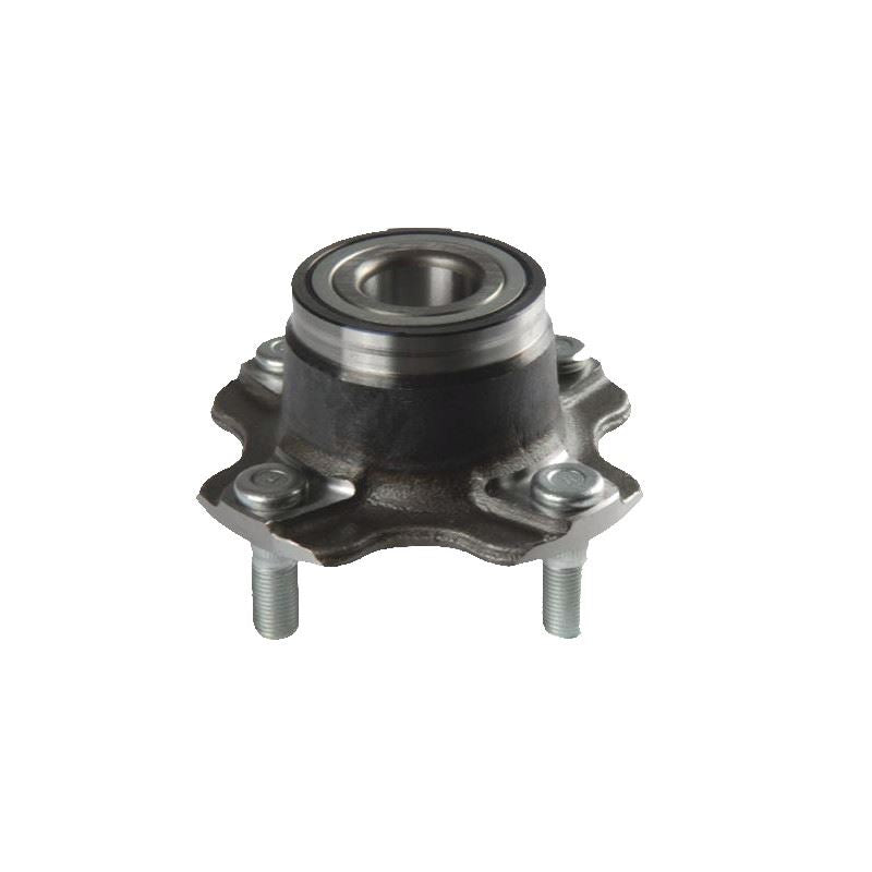 Suzuki Carry 1.3 16V 2000-2013 Front Hub Wheel Bearing Kit
