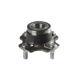 Suzuki Carry 1.3 16V 2000-2013 Front Hub Wheel Bearing Kit