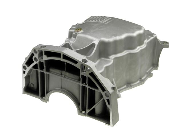 Renault Megane Grandtour 2008-2018 Aluminium Engine Oil Sump Pan
