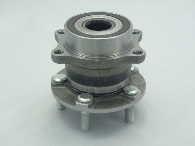 Subaru Forester 2005-2012 Rear Hub Wheel Bearing Kits Pair