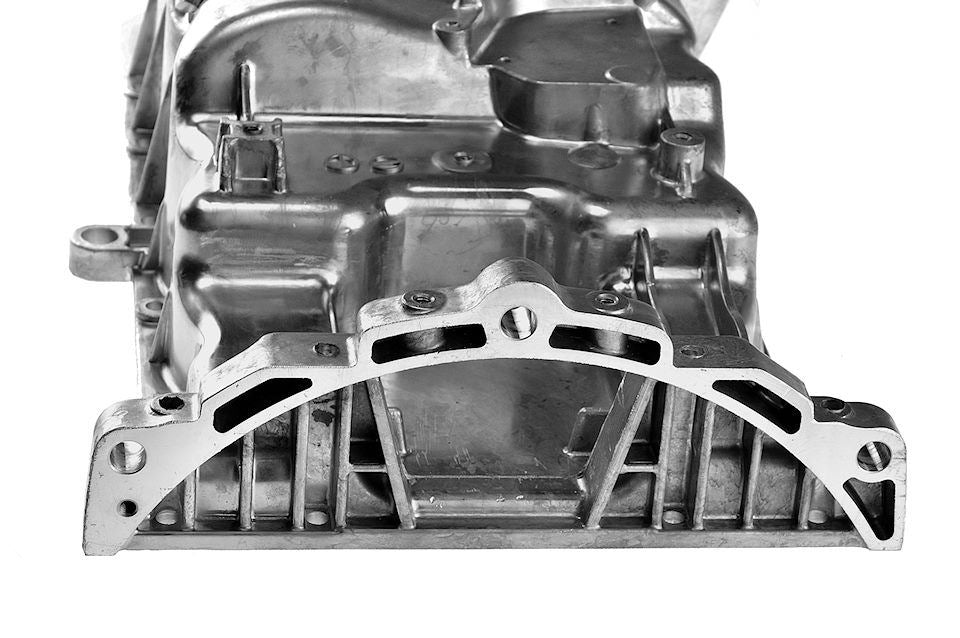 Kia Cee'D 2010-2018 1.6 CRDi 110 115 128 136 90 Engine Oil Sump Pan