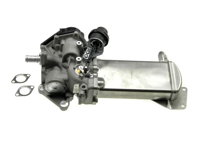 VW Amarok 2010 - 2018 2.0 BiTDI / 2.0 TDI EGR Valve & Cooler